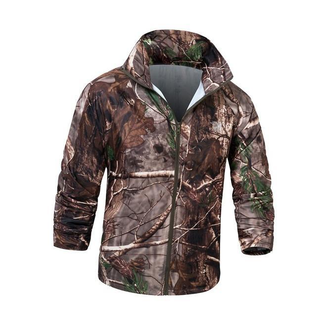 Summer Bomber Jacket - Image 15
