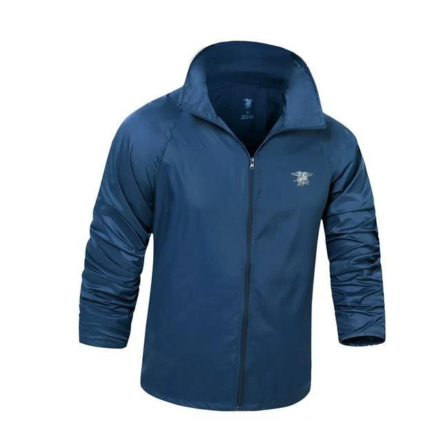 Summer Bomber Jacket - Image 2