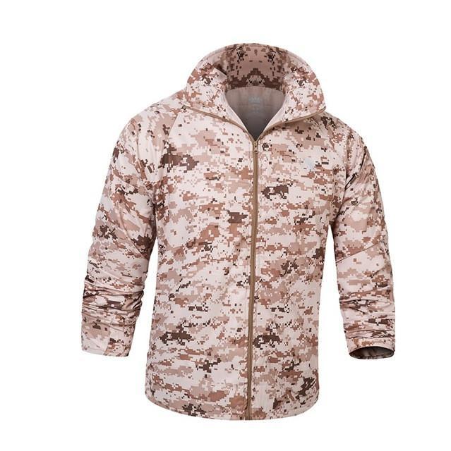 Summer Bomber Jacket - Image 6