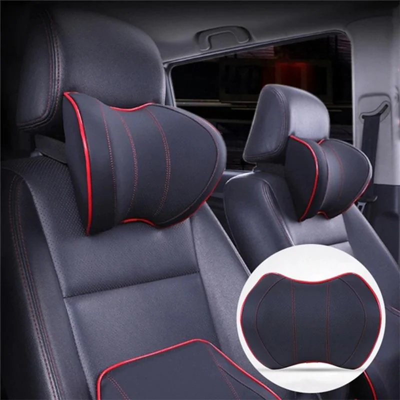 ComfortDrive™ Neck / Lumbar Support Cushion - Image 25