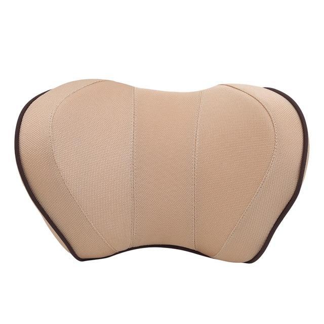 ComfortDrive™ Neck / Lumbar Support Cushion - Image 4