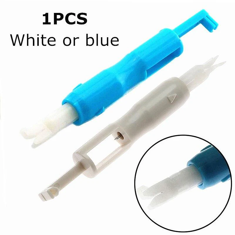 Super Easy Machine Needle Inserter And Threader ***2pcs*** - Image 3