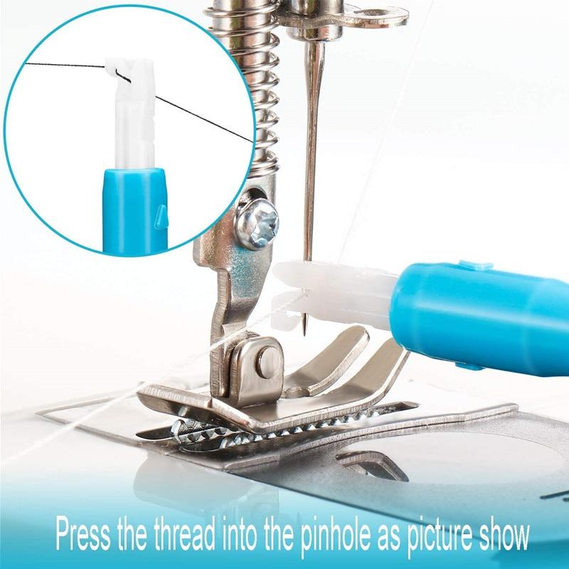 Super Easy Machine Needle Inserter And Threader ***2pcs*** - Image 4