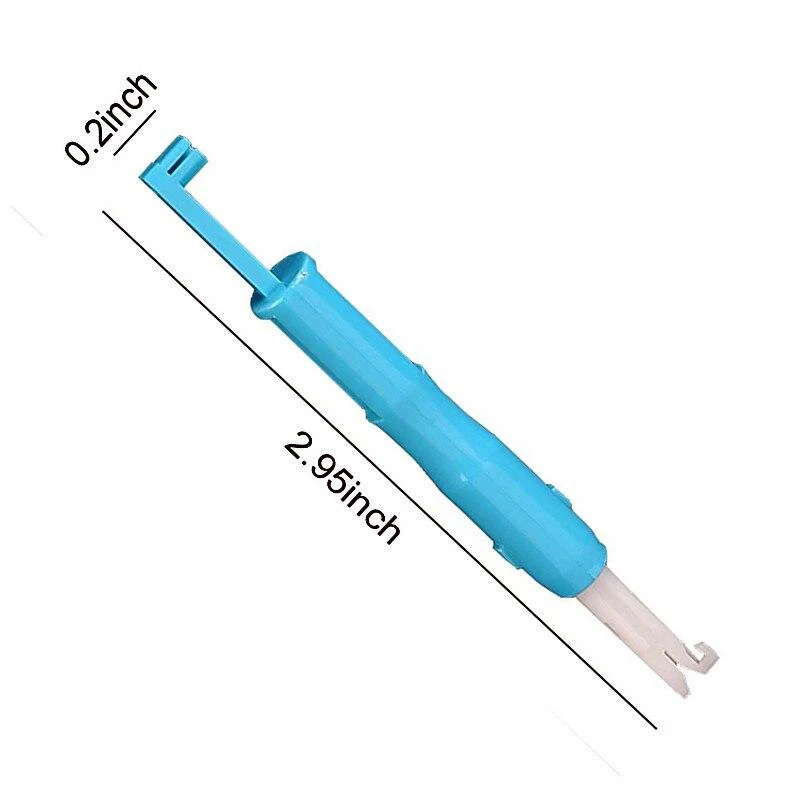 Super Easy Machine Needle Inserter And Threader ***2pcs*** - Image 8