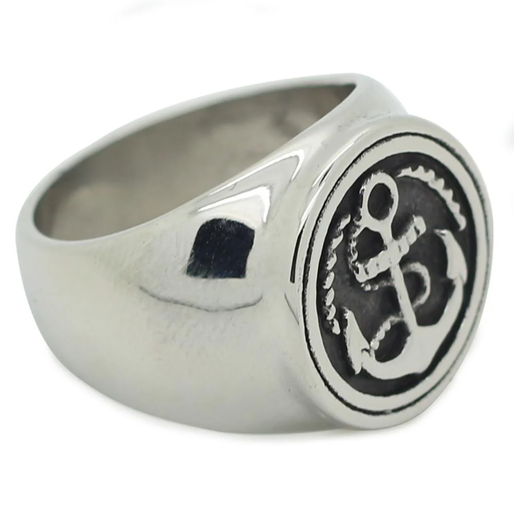 Nelson -  Anchor Ring - Image 3