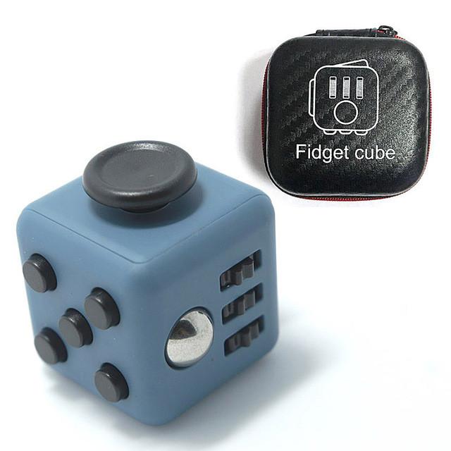 Designer Fidget Cube + Case - Image 10