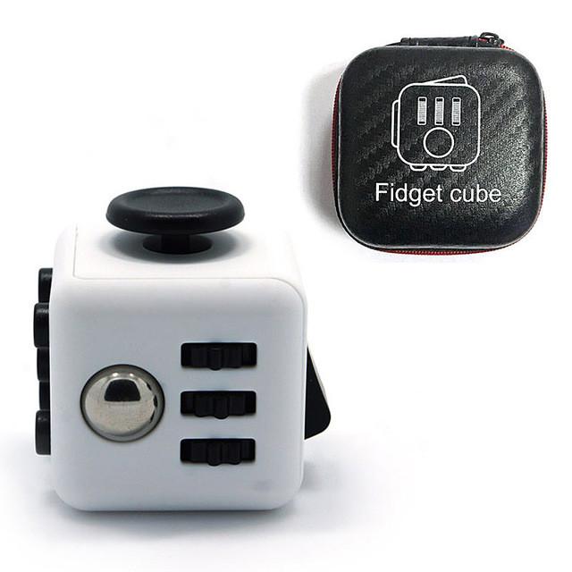 Designer Fidget Cube + Case - Image 17