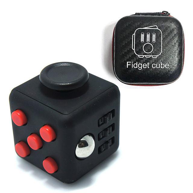 Designer Fidget Cube + Case - Image 7