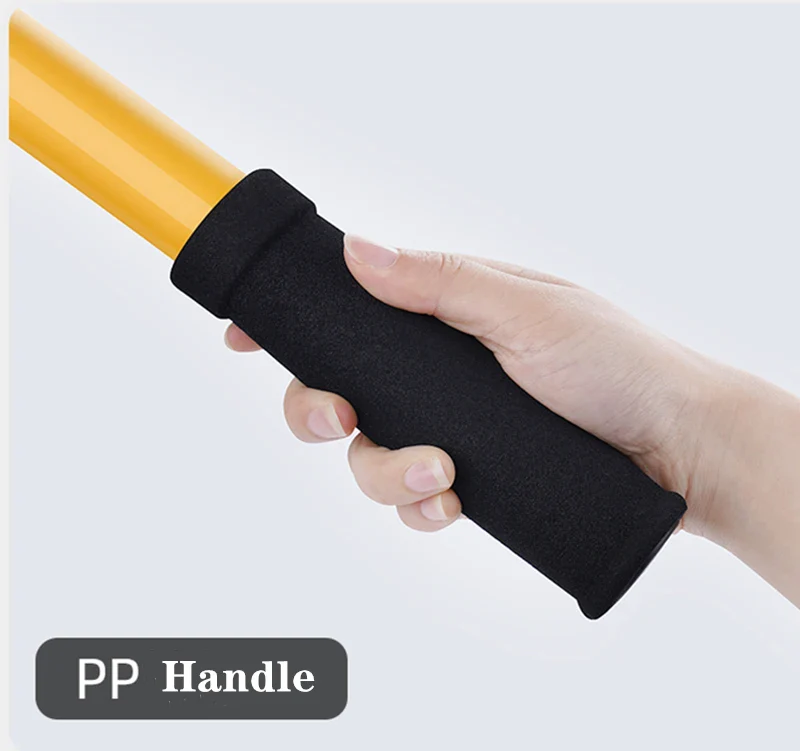Telescoping Retractable Long Handle Car Wash Mop - Image 14