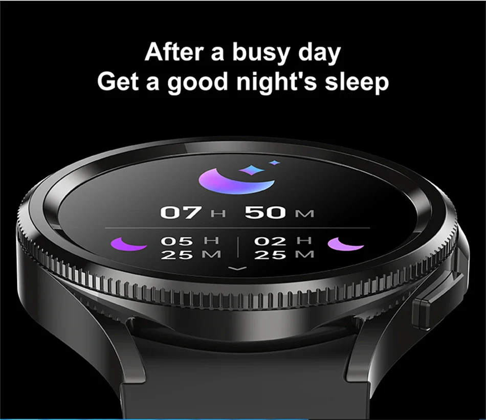Classic Bluetooth Call Health Monitoring Smartwatch For Android & iOS - Image 20