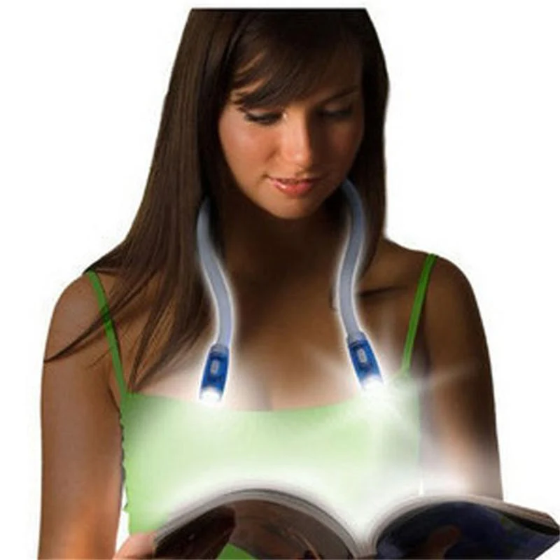 Night Reading Lamp