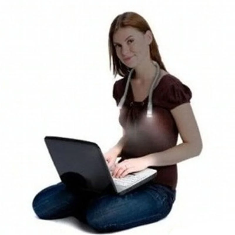 Night Reading Lamp - Image 2