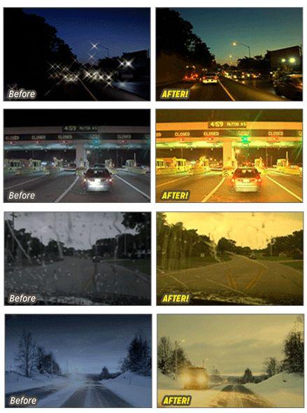 VISION™ Anti-Glare Driving Glasses - Image 6