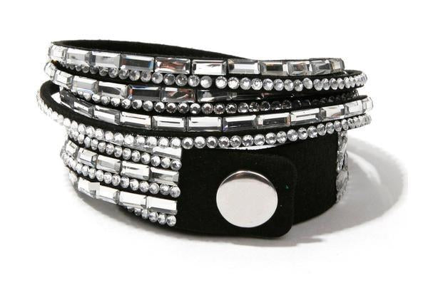 NightSpark - 2 WRAP BRACELET - Image 2