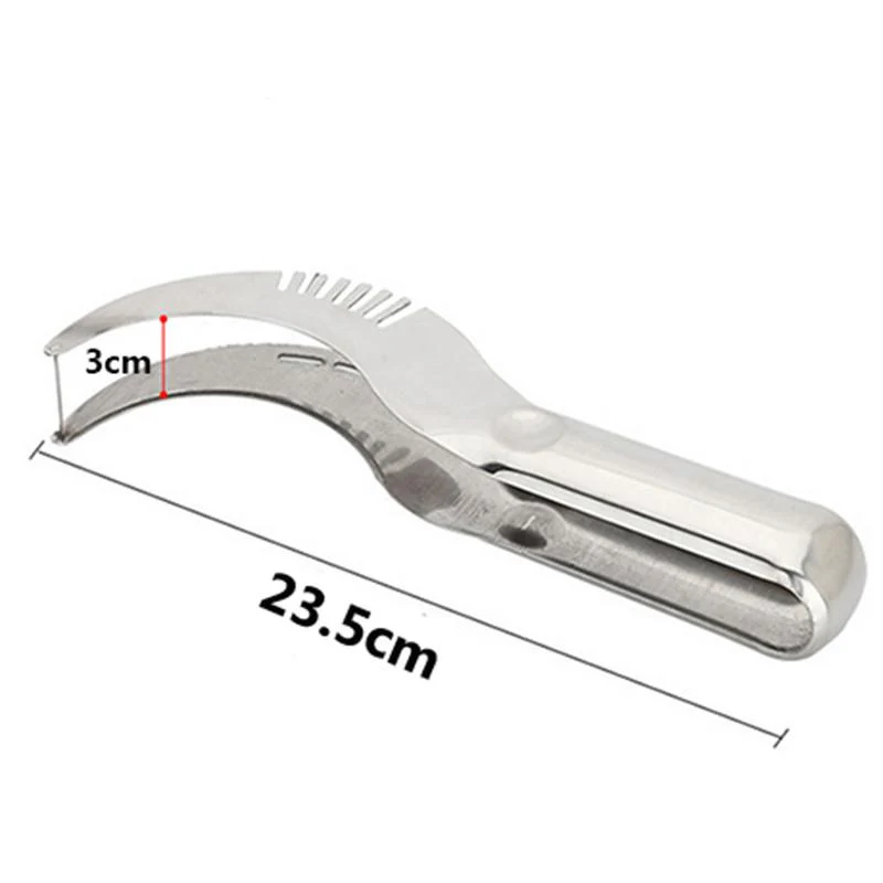NO MESS WATERMELON SLICER - Image 2