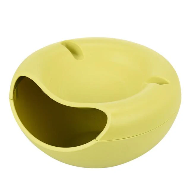 No More Mess Snack Bowl - Image 4