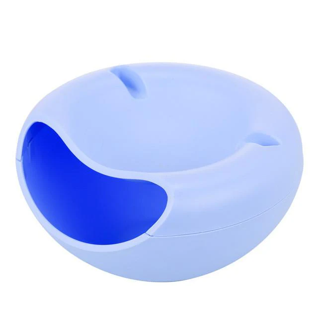 No More Mess Snack Bowl - Image 5