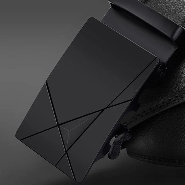 NO.ONEPAUL™ Genuine Leather Formal Fashion Men's Belt - Image 18