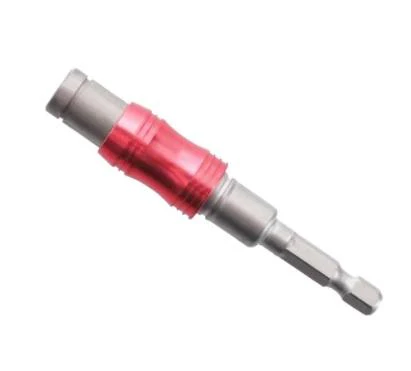 Magnetic Angle Guide Pivot Drill Bit Extension - Image 9