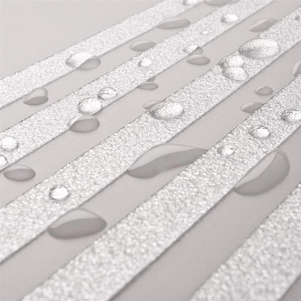 Multifunctional Shower Anti-Slip Sticker Pads (12pcs) - Image 4