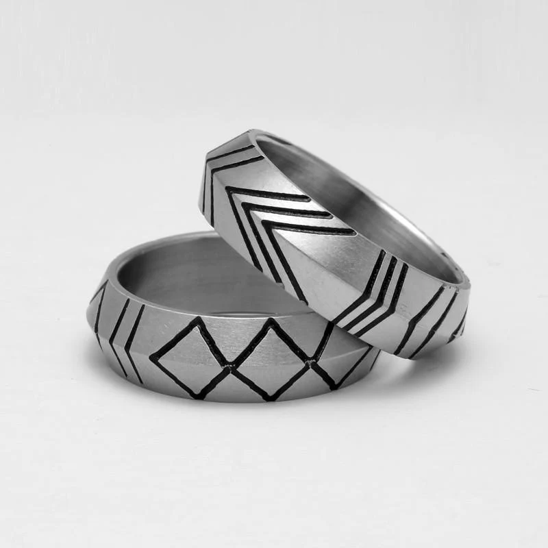 NordicX- Creative Ring