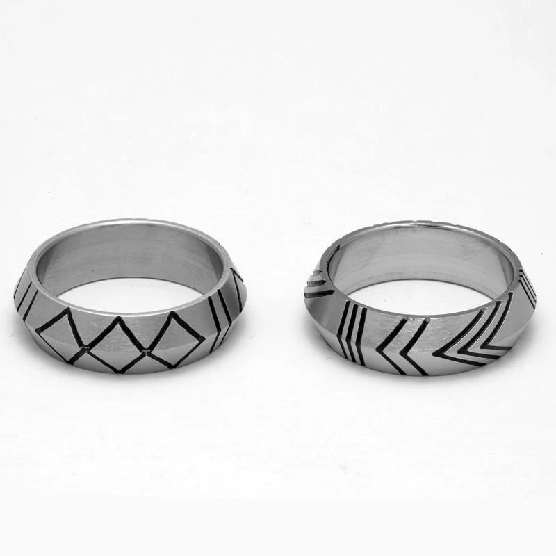 NordicX- Creative Ring - Image 5