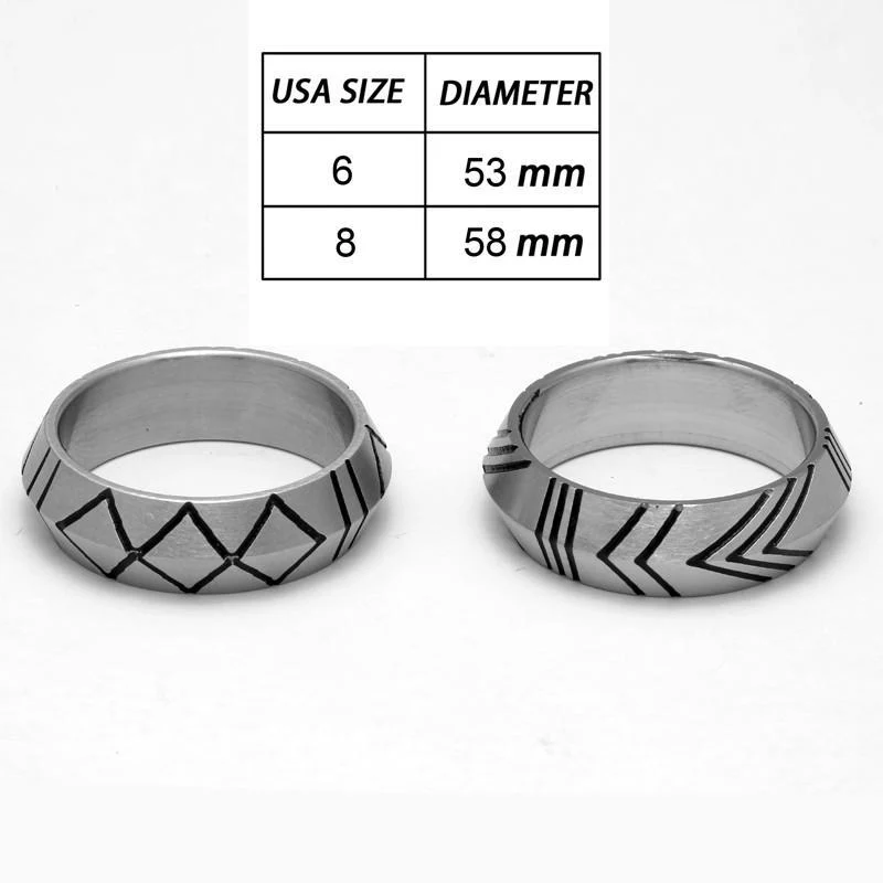 NordicX- Creative Ring - Image 6