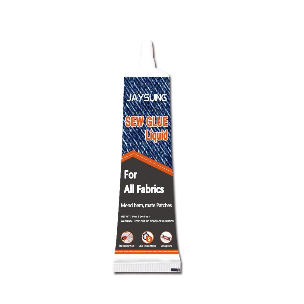 NoSew™ Liquid Sewing Glue - Image 2
