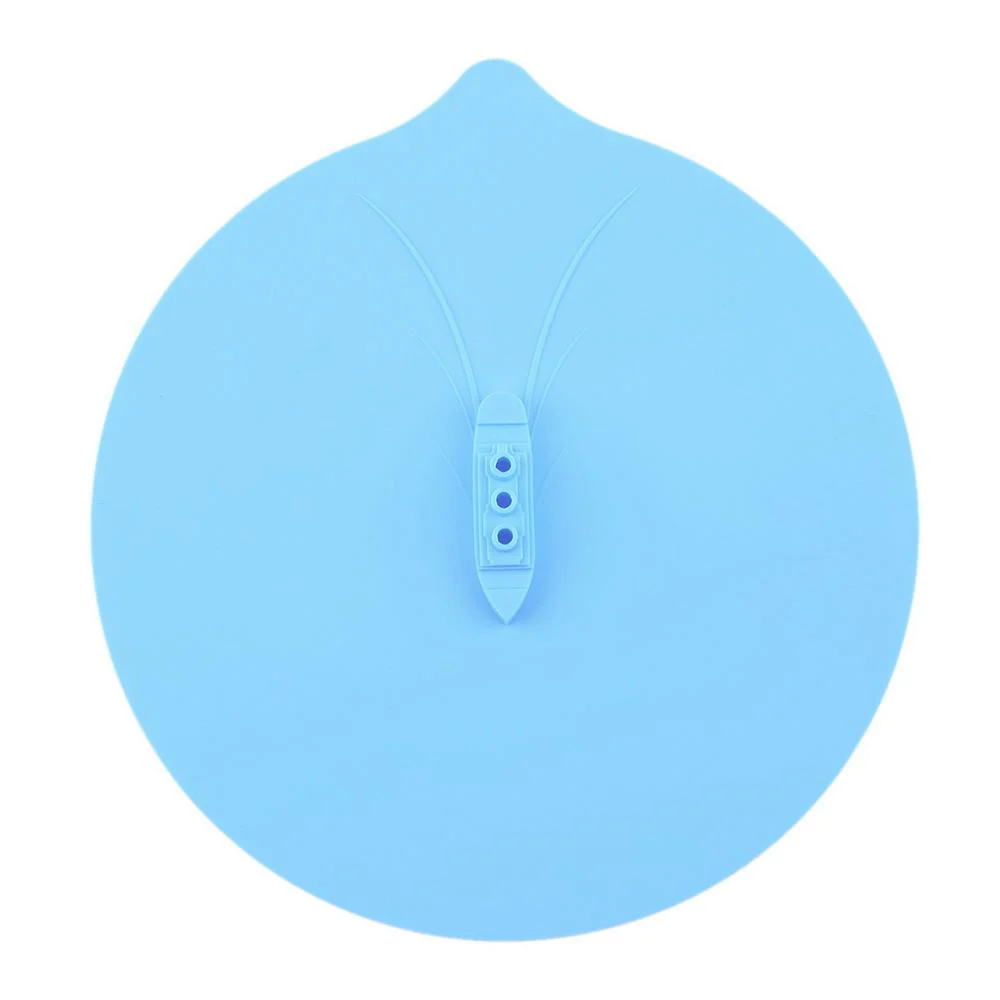 Silicone Steam-Ship Lid - Image 3