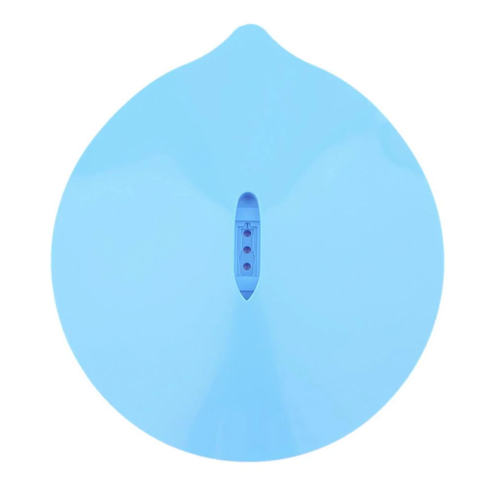 Silicone Steam-Ship Lid - Image 4