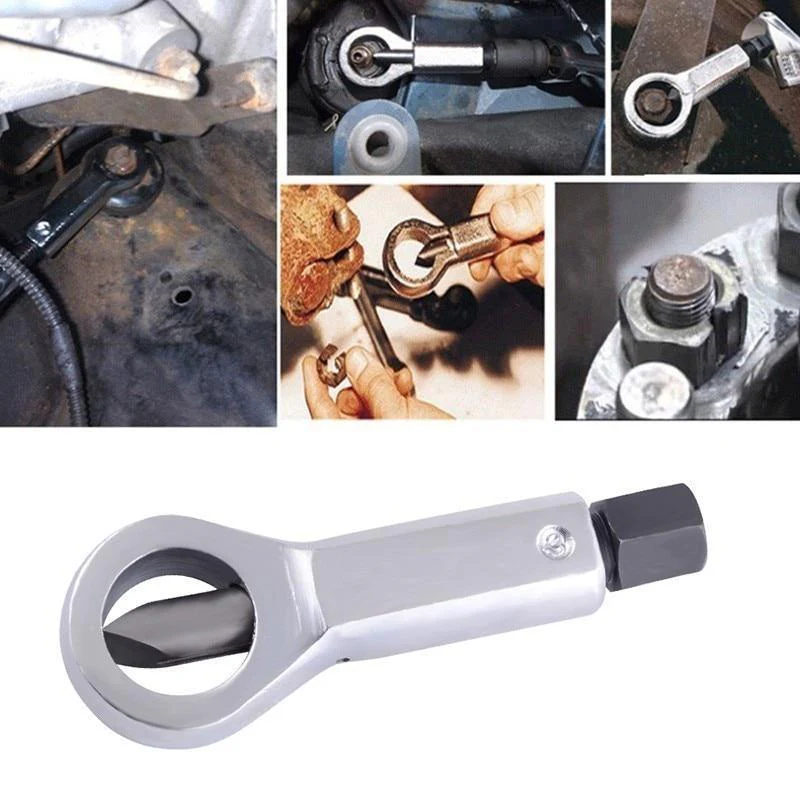 Splitterator™ DIY Damaged Nut Splitter & Remover Tool - Image 3