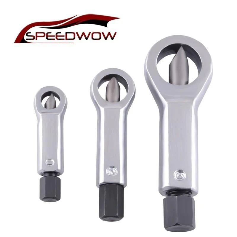 Splitterator™ DIY Damaged Nut Splitter & Remover Tool - Image 4
