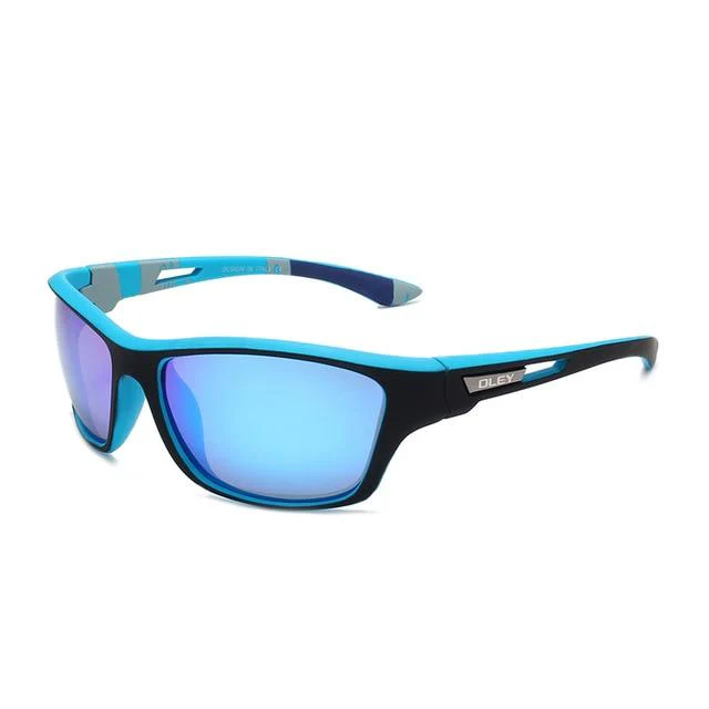 OLEY Driving Polarized Sunglasses For Men - Image 11