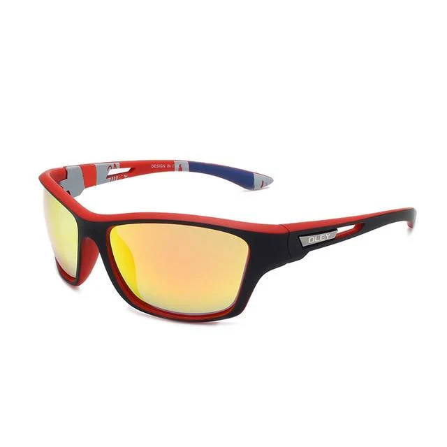 OLEY Driving Polarized Sunglasses For Men - Image 15