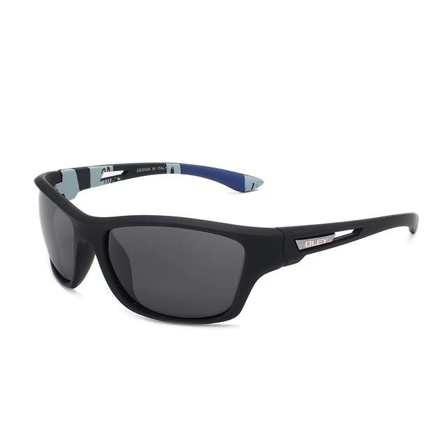 OLEY Driving Polarized Sunglasses For Men - Image 6