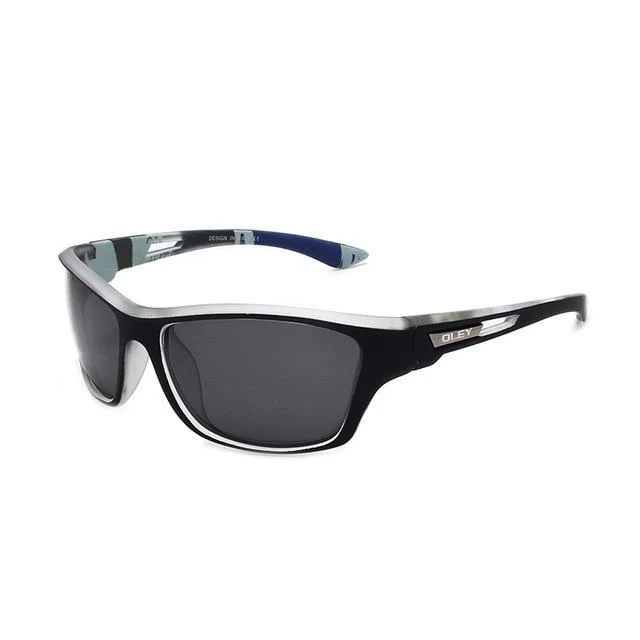 OLEY Driving Polarized Sunglasses For Men - Image 9