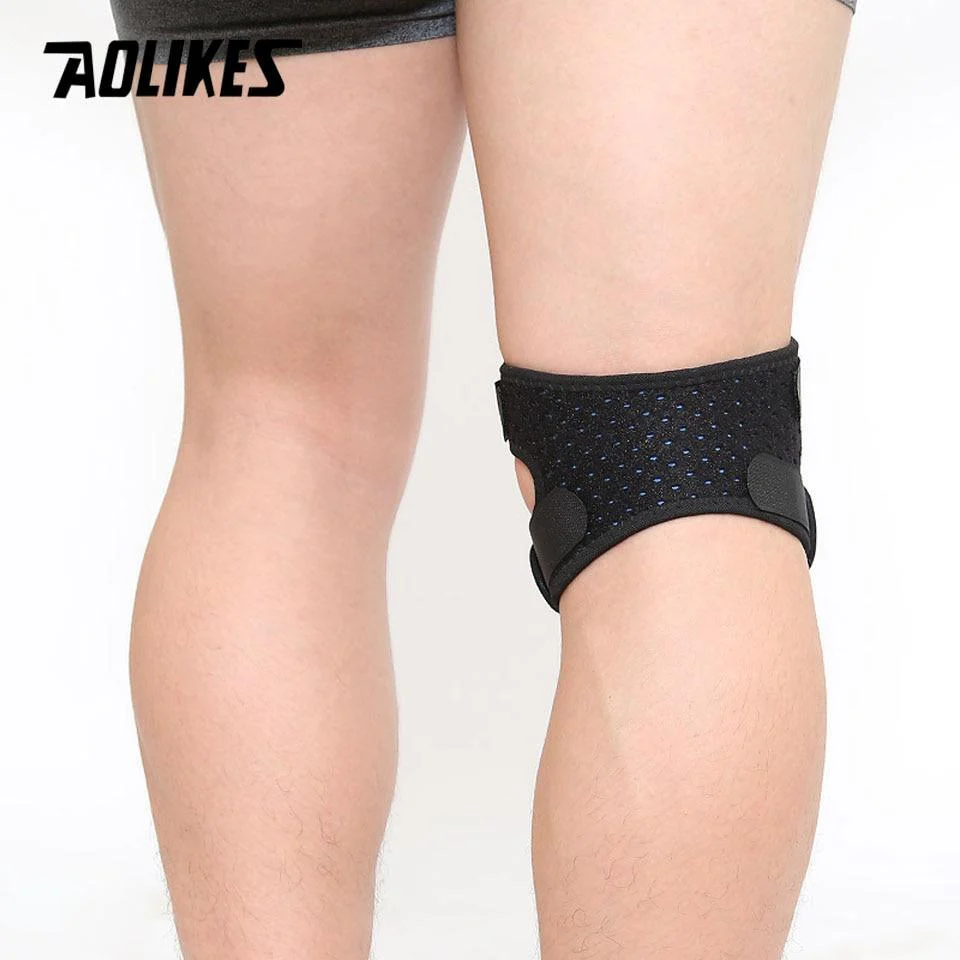 AOLIKES™ Double Patellar Knee Support Pad - Image 3