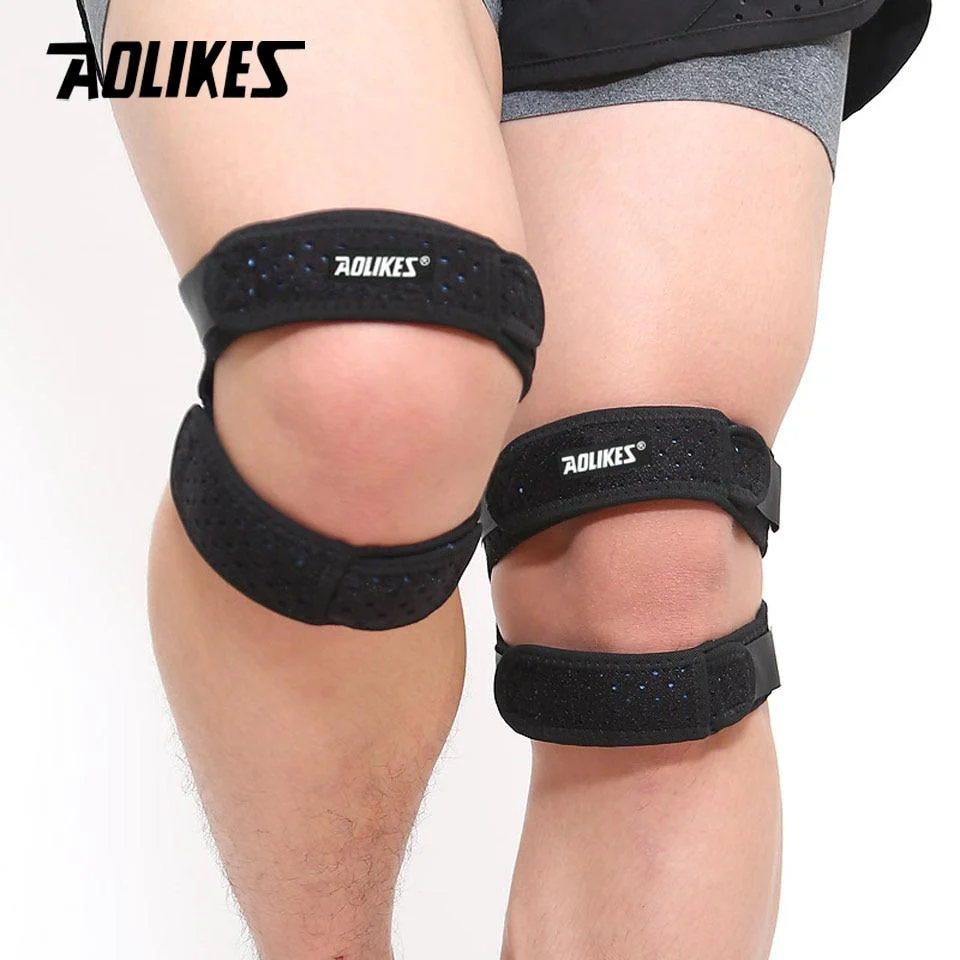 AOLIKES™ Double Patellar Knee Support Pad - Image 5