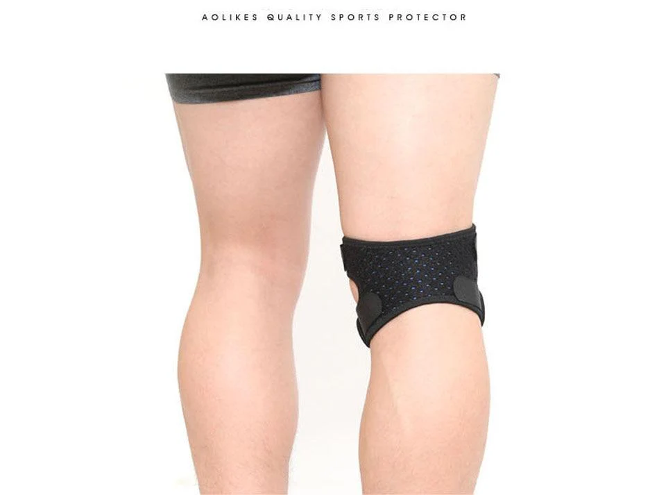 AOLIKES™ Double Patellar Knee Support Pad - Image 6