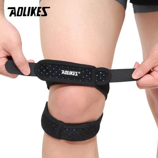 AOLIKES™ Double Patellar Knee Support Pad - Image 8