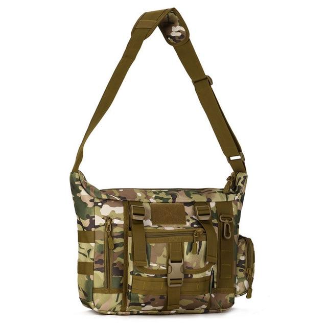 Operator™ Tactical Outdoor Crossbody - Image 3