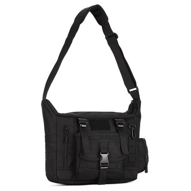 Operator™ Tactical Outdoor Crossbody - Image 4