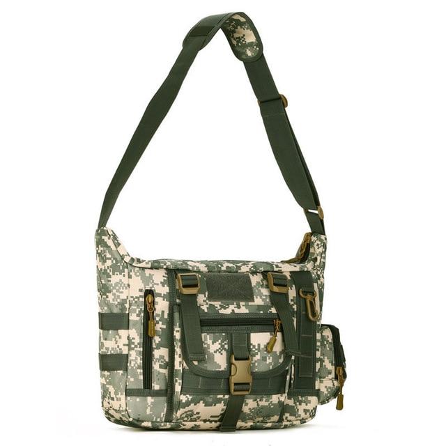 Operator™ Tactical Outdoor Crossbody - Image 5