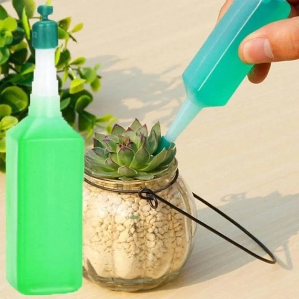 Hydroponic Organic Vegetables Liquid Fertilizer (6 pcs set) - Image 7