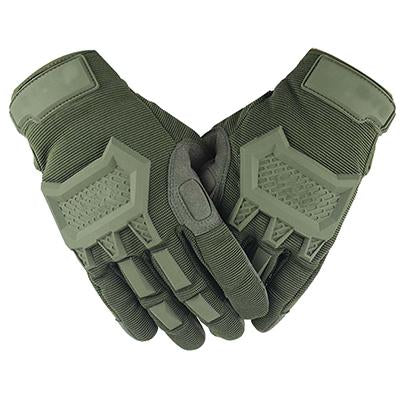 Outdoor Flexion Military Gloves - Image 4