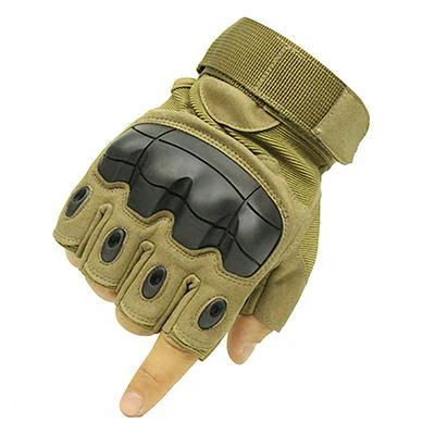 Outdoor Flexion Military Gloves - Image 5