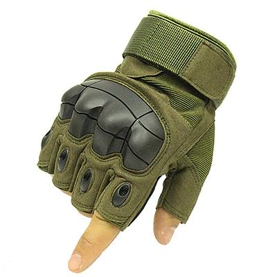 Outdoor Flexion Military Gloves - Image 6
