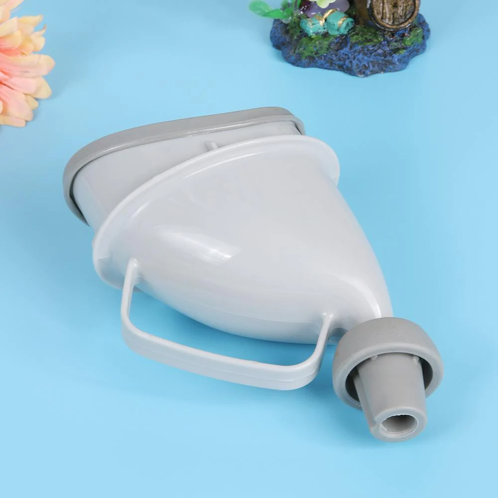 Outdoor Portable Unisex Emergency Urinal (2pcs) - Image 3