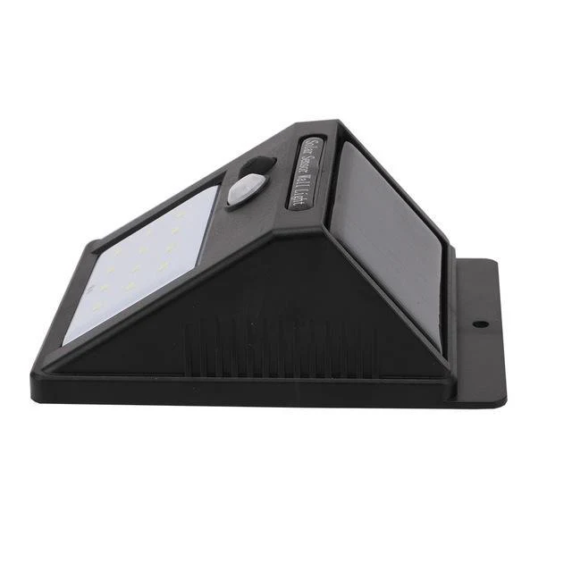 SOLARIS™ SOLAR-POWERED, MOTION-ACTIVATED OUTDOOR LED LIGHT - Image 3