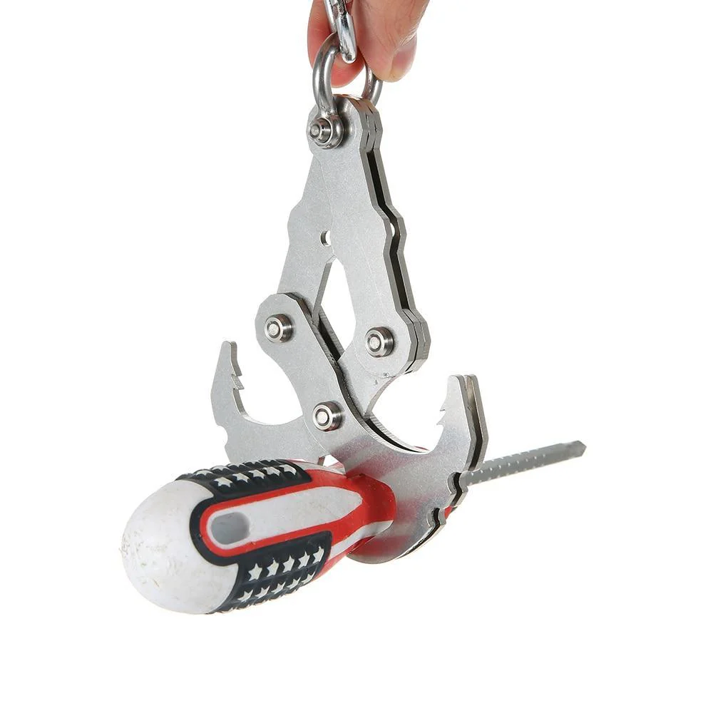 Outdoor Survival Grappling Gravity Claw - Image 10